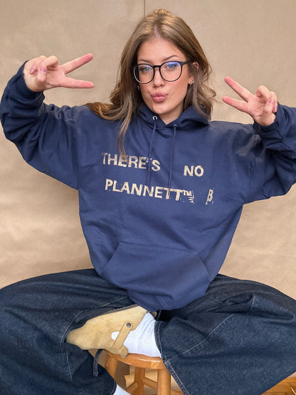 02 "MIDNIGHT" PULLOVER HOODIE