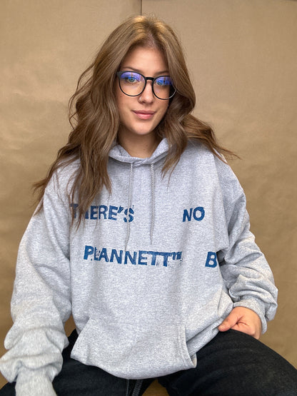 01 "STONE" PULLOVER HOODIE