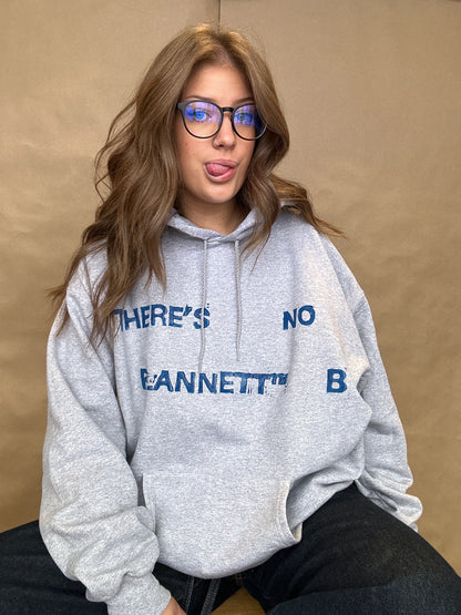 01 "STONE" PULLOVER HOODIE